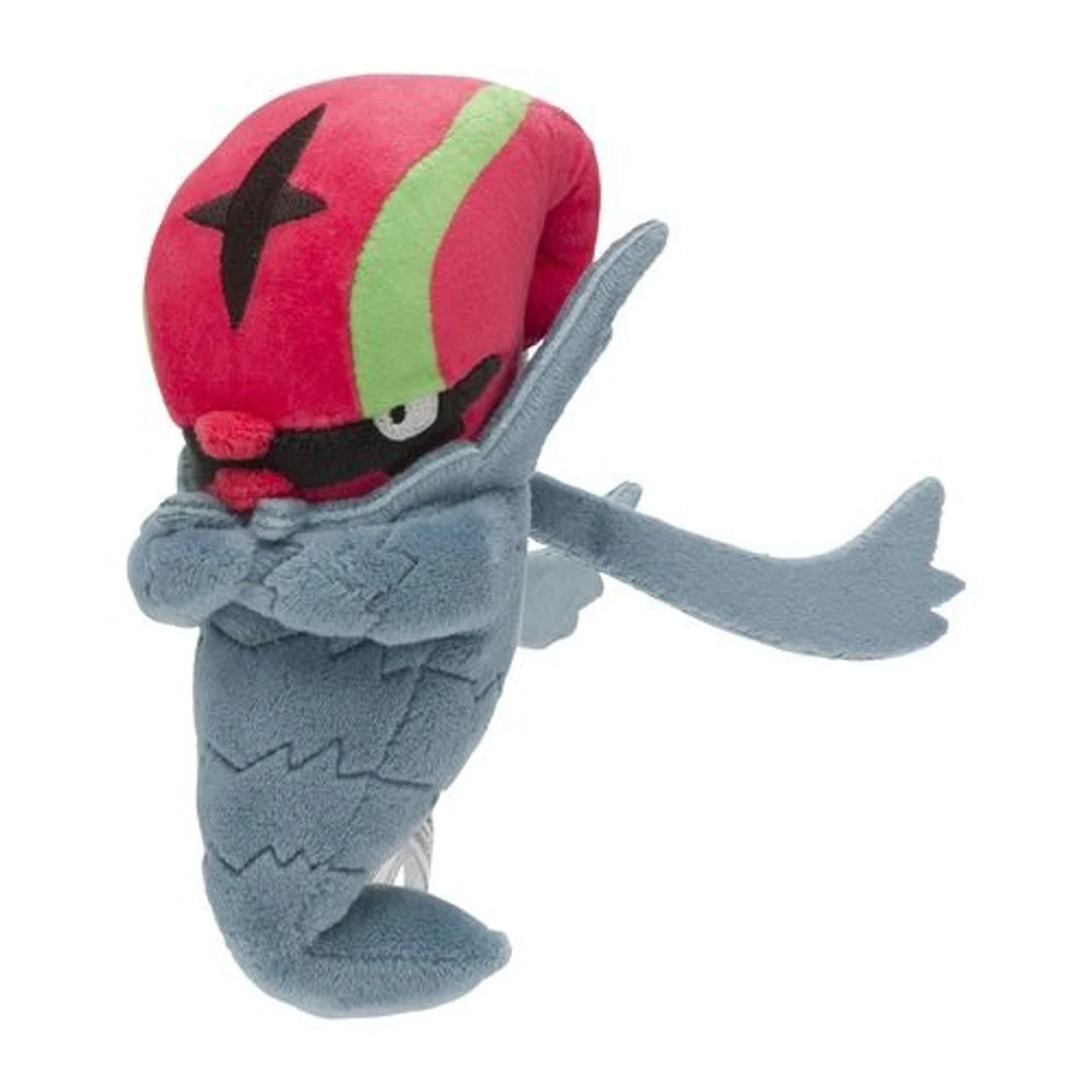 Pokemon Center: Sitting Cuties: Accelgor Plush # 617 -Generation 5 - 6 In