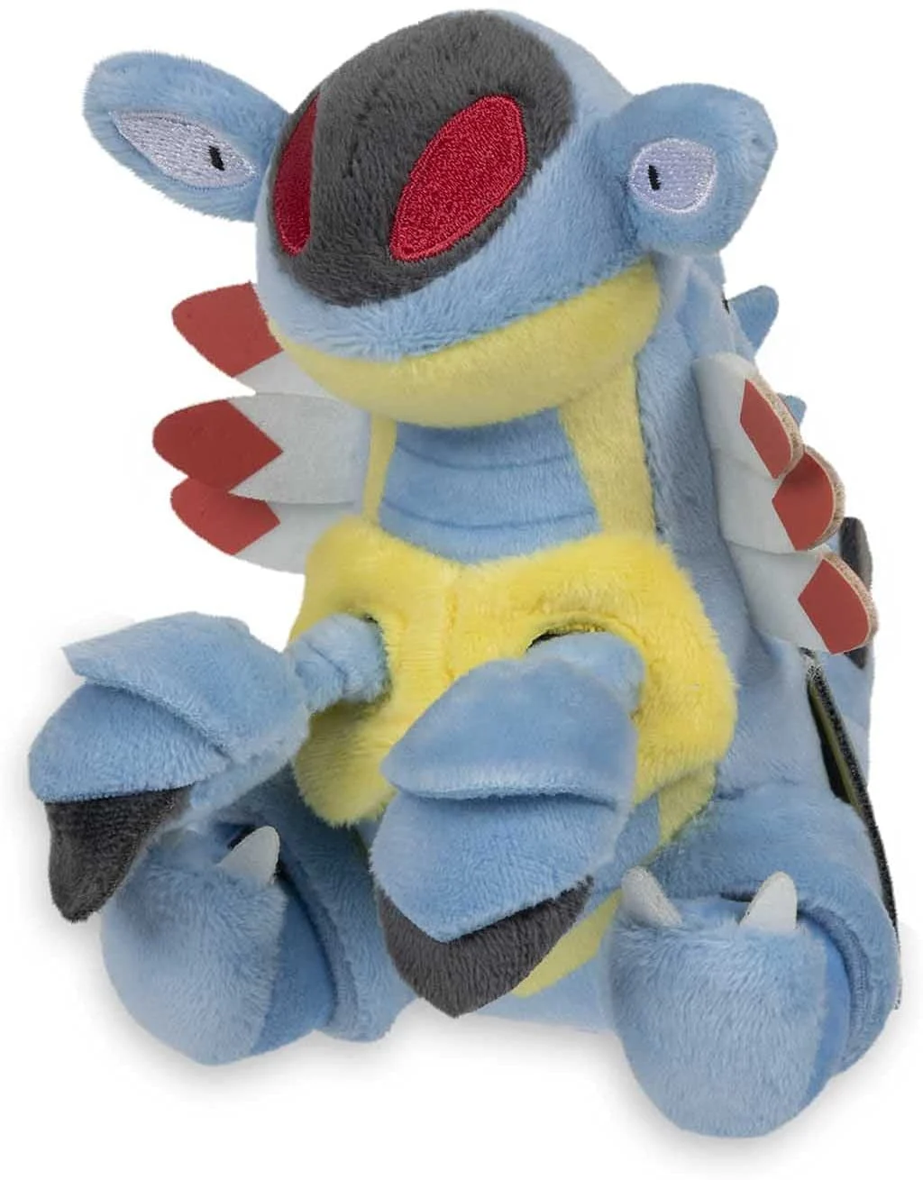 Pokemon Center: Sitting Cuties: Armaldo Plush # 348 -Generation 3