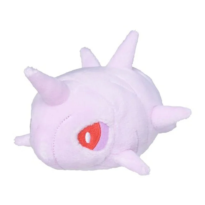 Pokemon Center: Sitting Cuties: Cascoon Plush # 268 -Generation 3 - 6 In