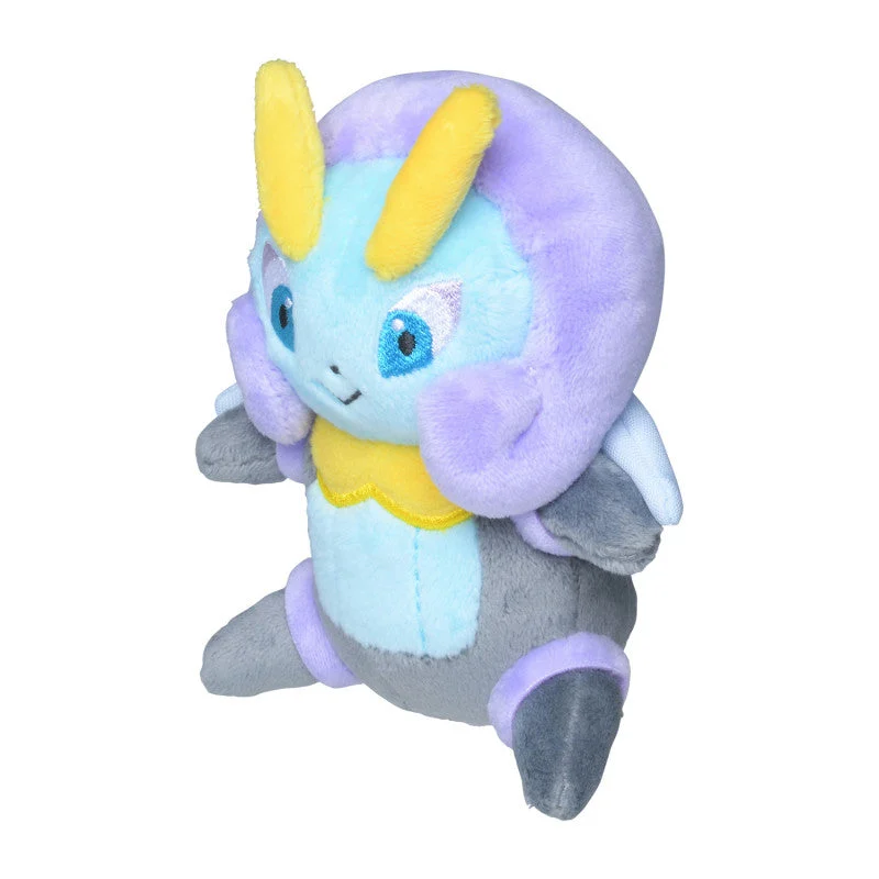 Pokemon Center: Sitting Cuties: Illumise Plush # 314 -Generation 3 - 6 In