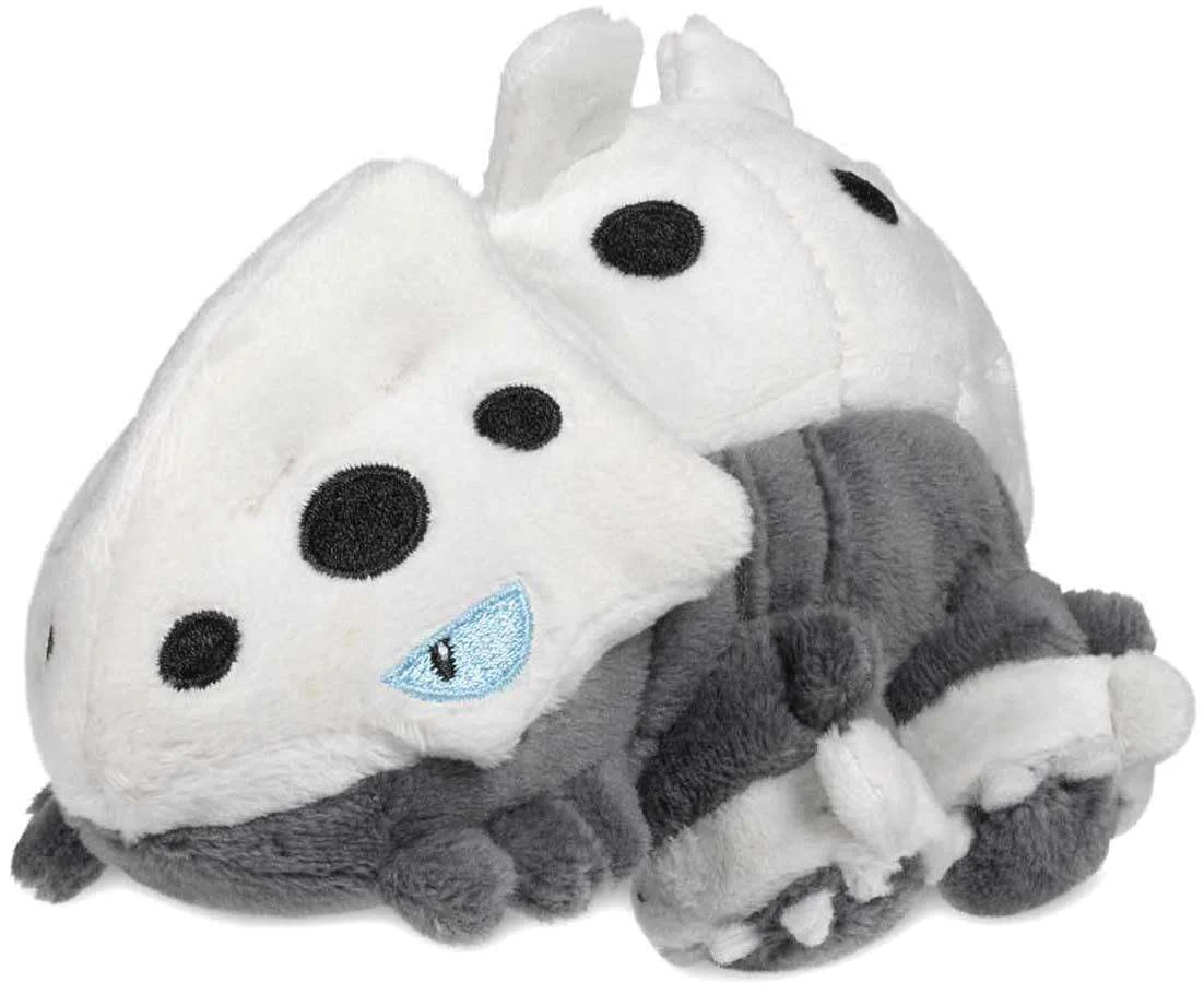 Pokemon Center: Sitting Cuties: Lairon Plush # 305 -Generation 3 - 6 In