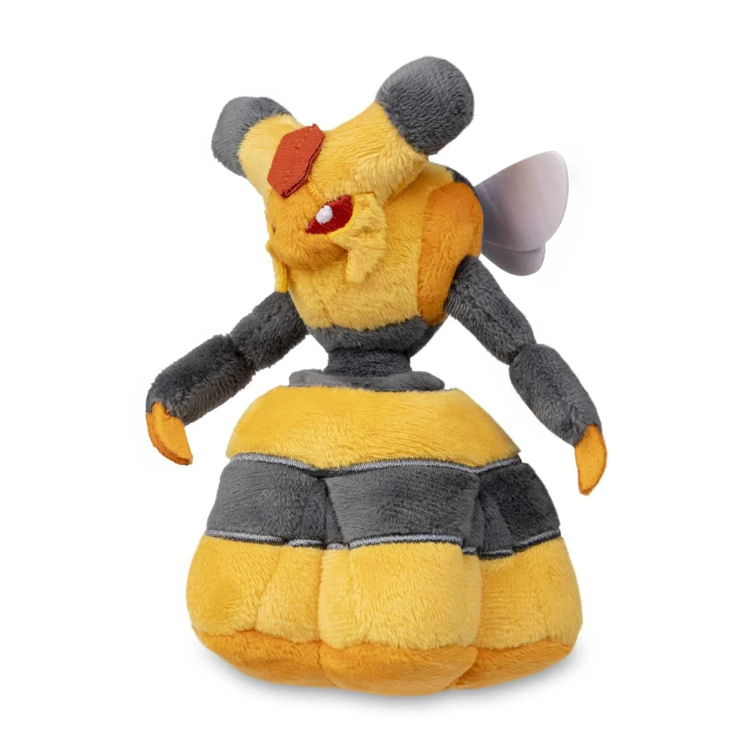 Pokemon Center: Sitting Cuties: Vespiquen Plush # 416 -Generation 4 - 6 In