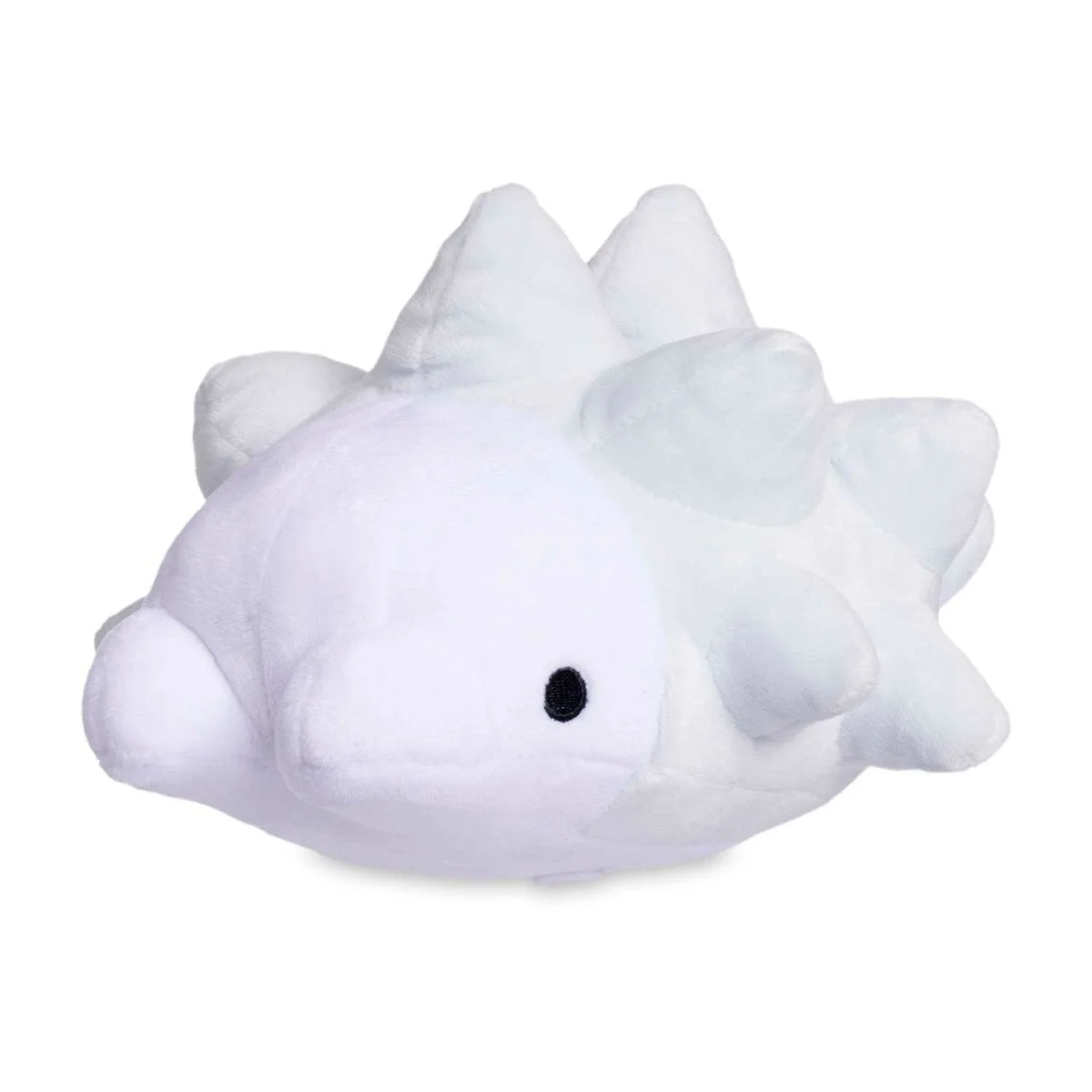 Pokemon Center: Snom Poké Plush - 8 ¼ In.