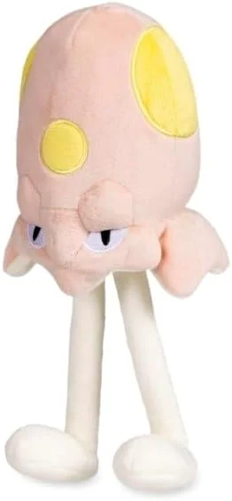 Pokemon Center: Toedscool Poké Plush, 11 Inch