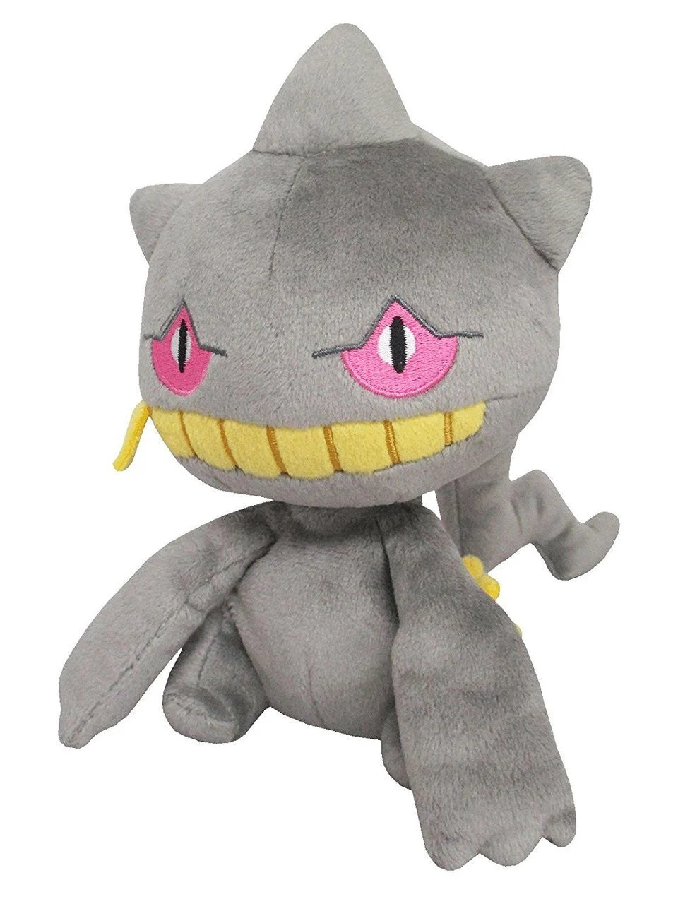 Pokemon Plush San-ei PP85All Star Collection Banette S