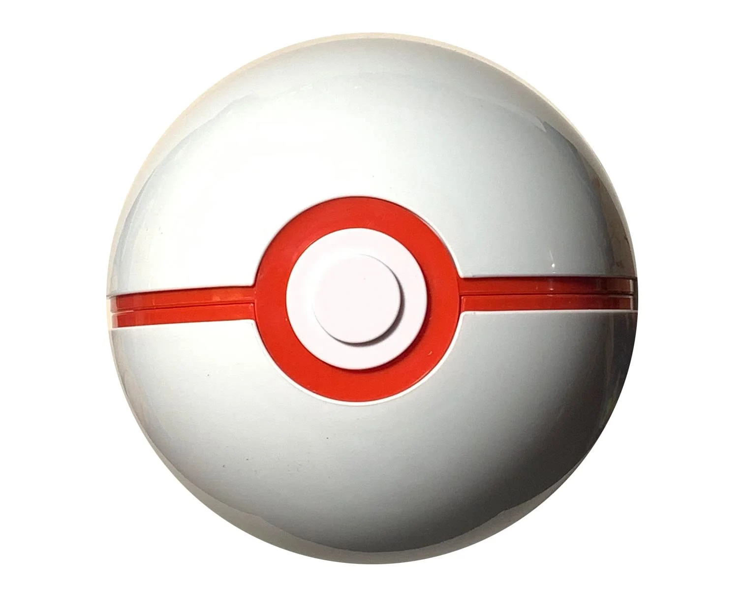 Pokemon - Premier Ball Card Holder