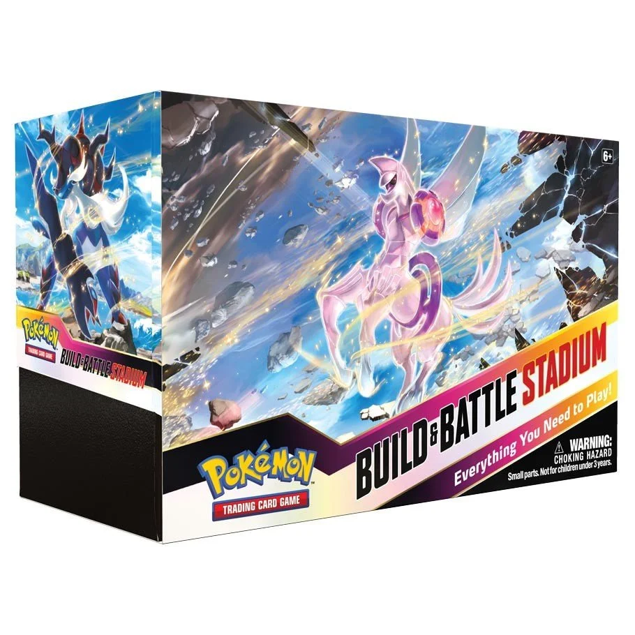 Pokemon TCG Astral Radiance Battle Stadium