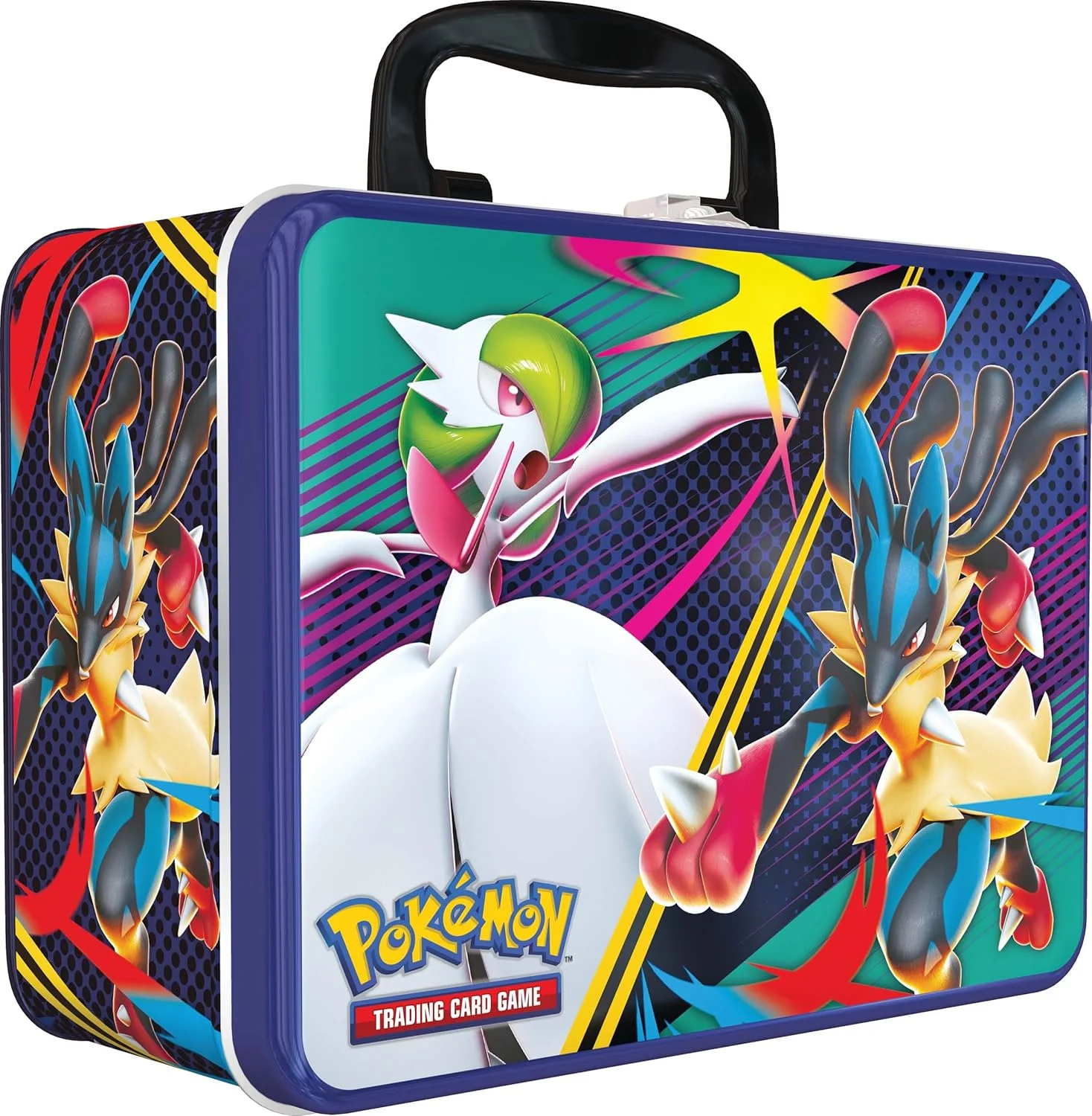 Pokemon TCG: Collector Chest - Fall 2025