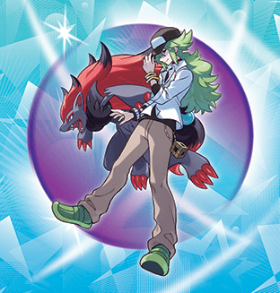 Pokemon TCG Journey Together Prerelease Event