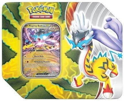 Pokemon TCG Paradox DestiniesTin