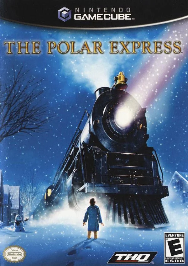The Polar Express (GC)