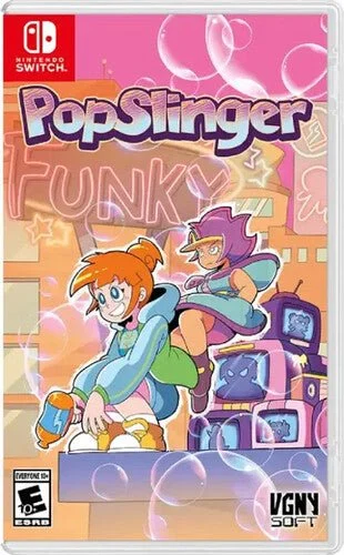 PopSlinger (SWI)