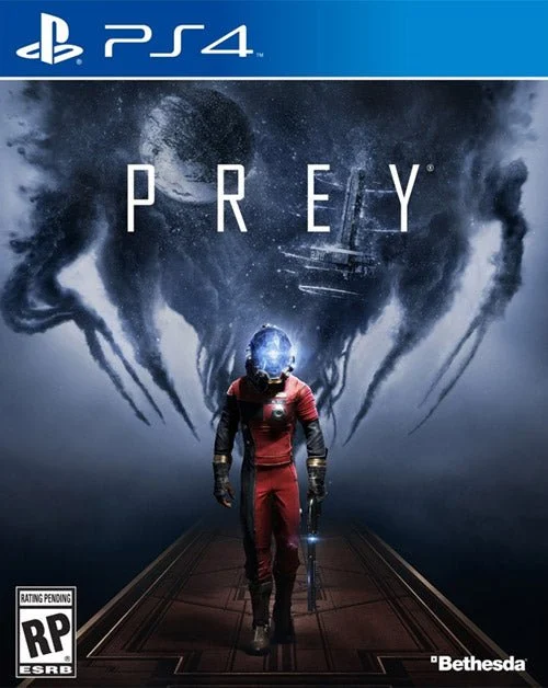 Prey (PS4)