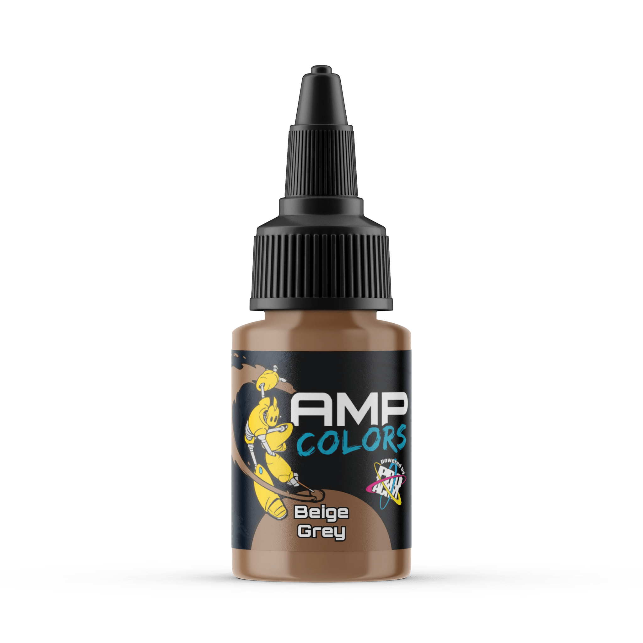 Pro Acryl AMP Colors