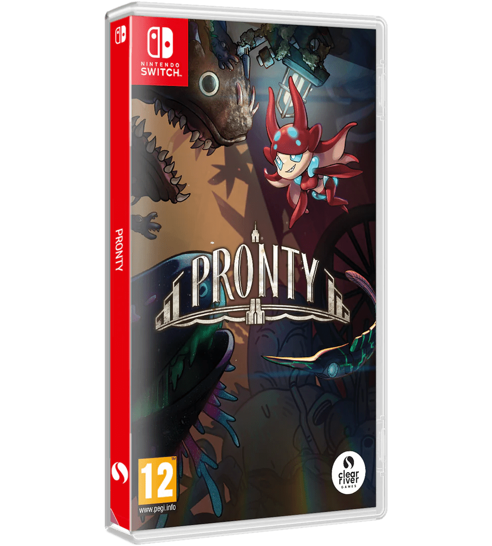 Pronty (SWI LR)