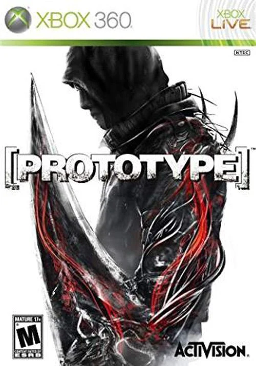 Prototype (360)