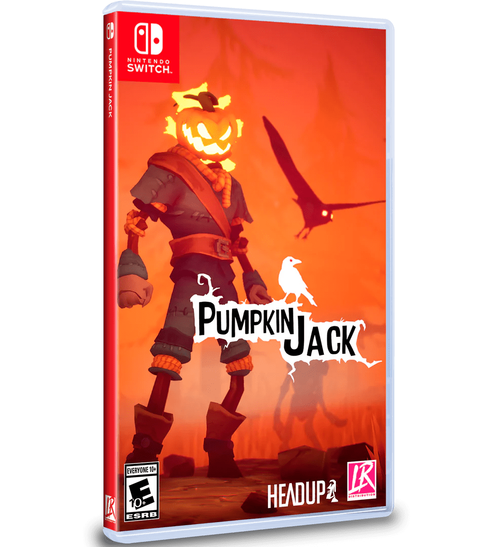 Pumpkin Jack (SWI)