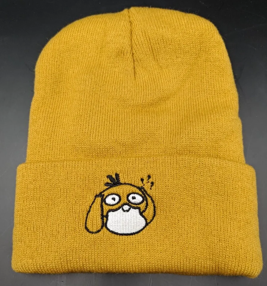 Pysduck Beanie - Fits All Sizes