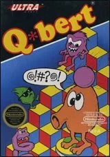 Q*bert (NES)