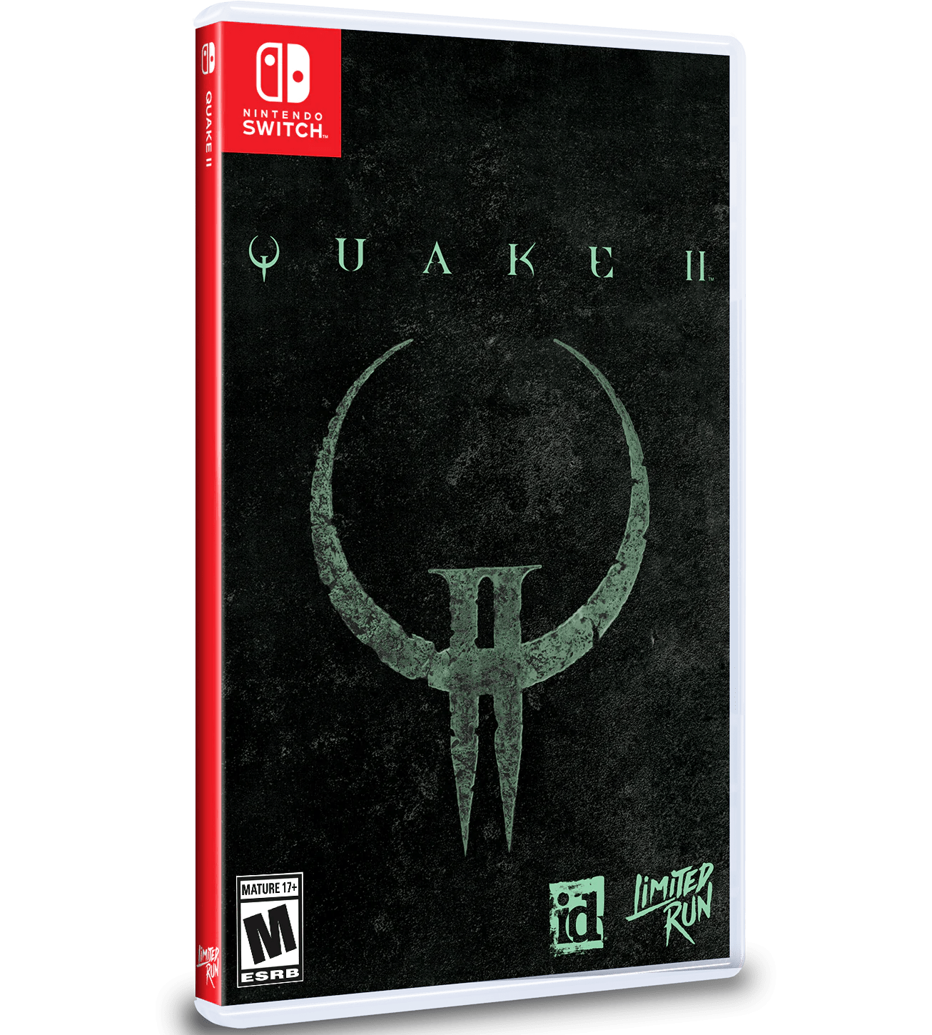 Quake II (SWI LR)