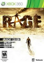 Rage Anarchy Edition (360)