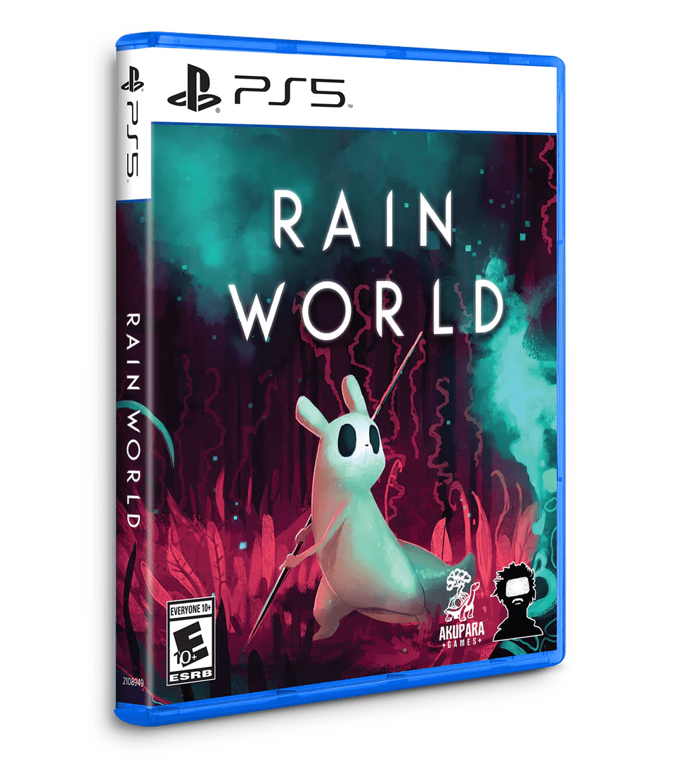 Rain World (PS5)