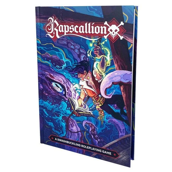 Rapscallion RPG