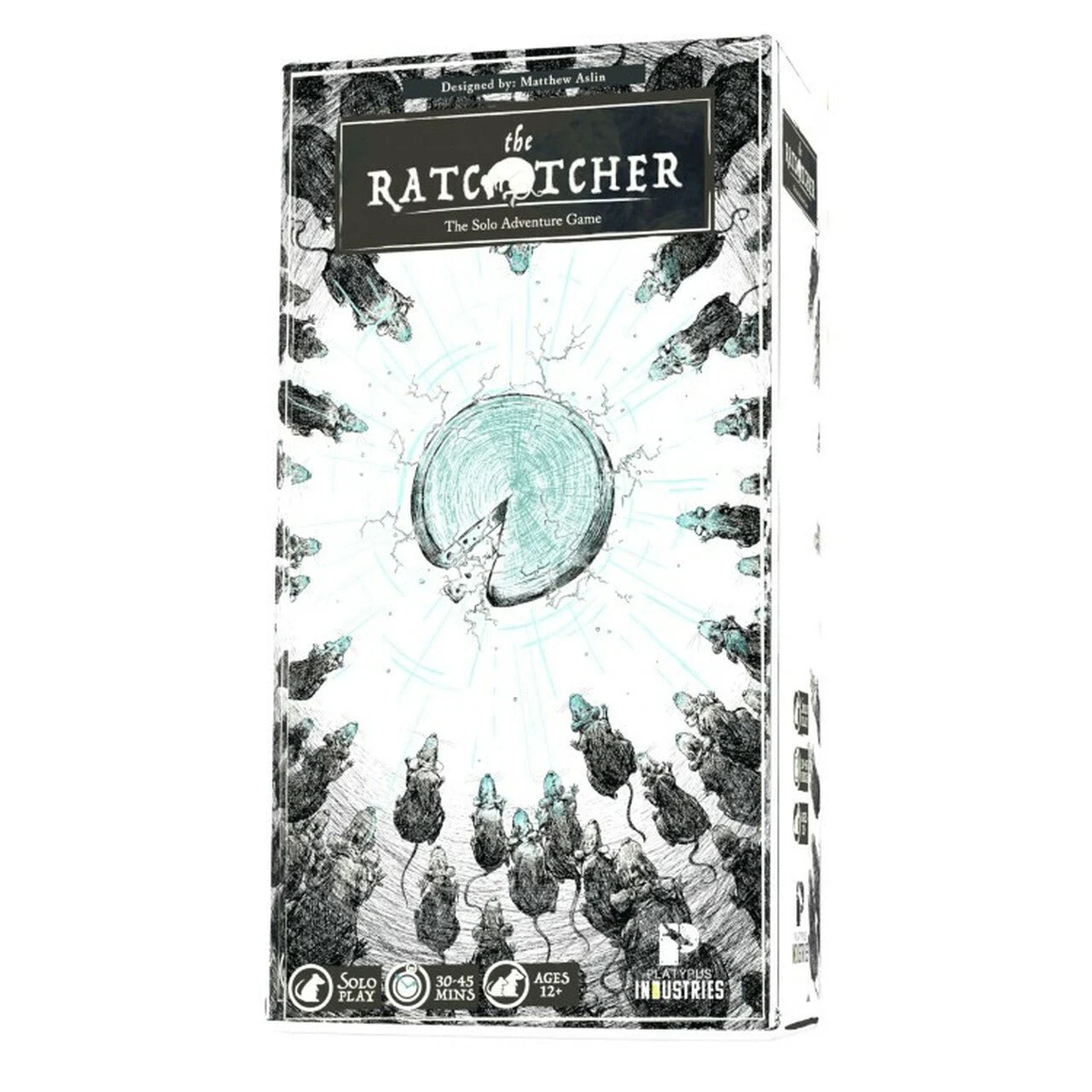 The Ratcatcher