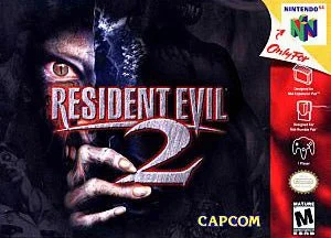Resident Evil 2 (N64)