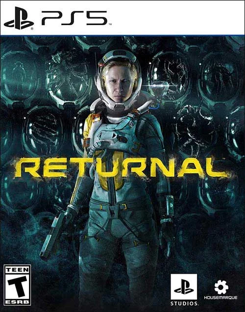 Returnal (PS5)