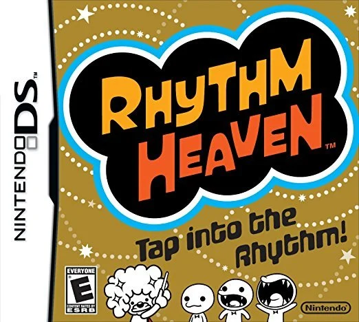 Rhythm Heaven (NDS)