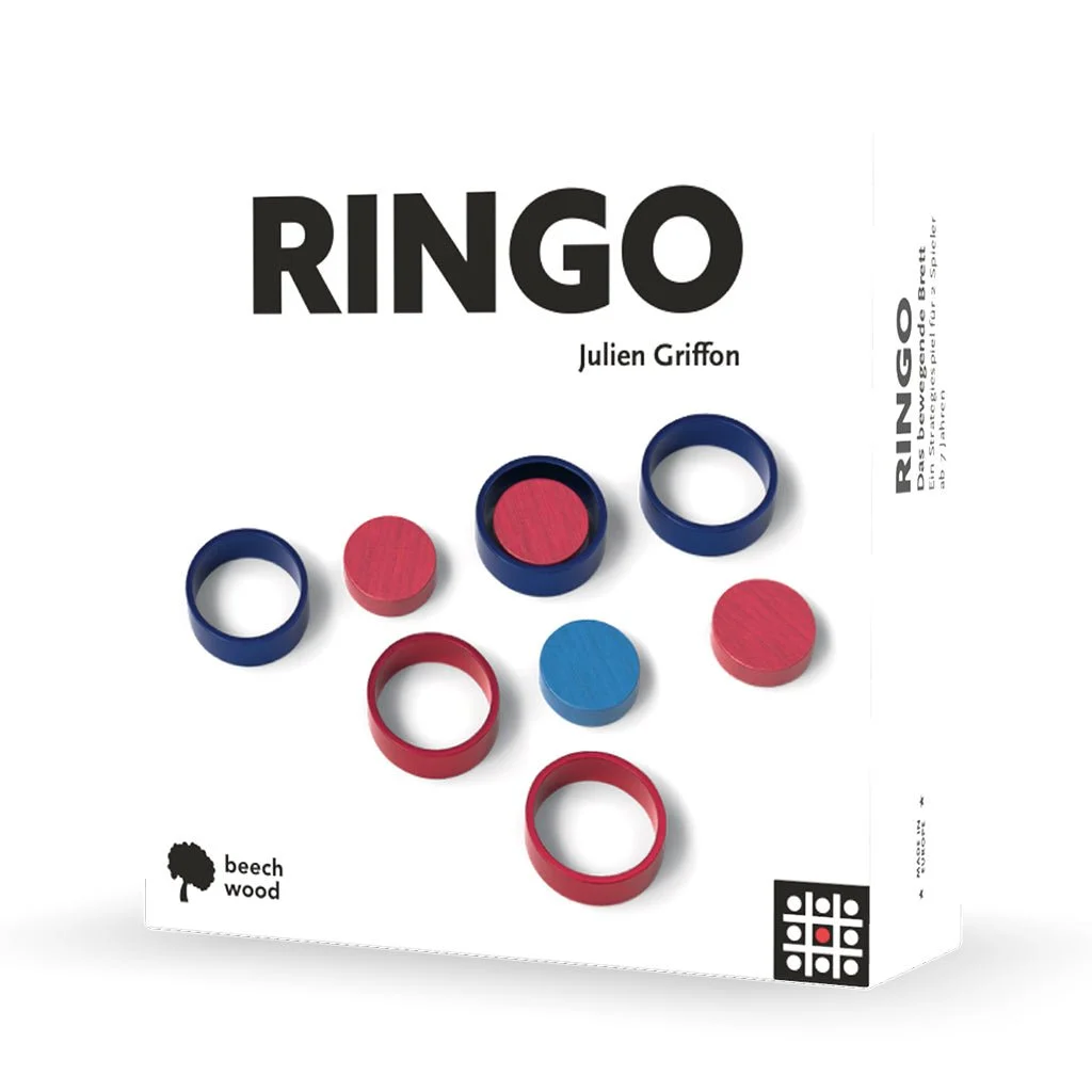 Ringo