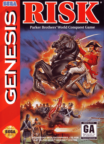 Risk (GEN)