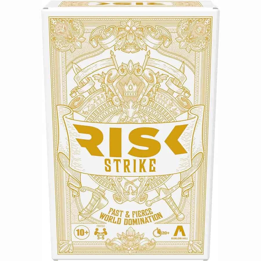 Risk Strike