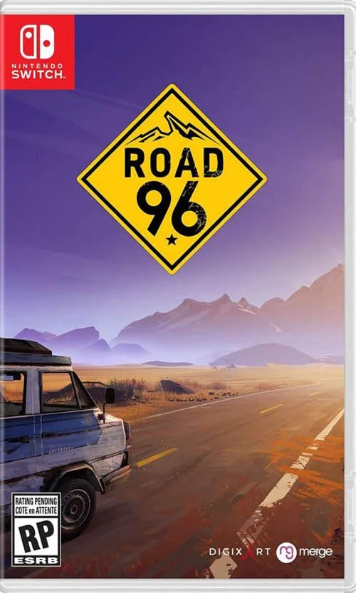 Road 96 (SWI)