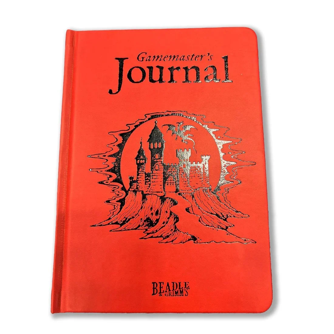 RPG Gamemasters Journal