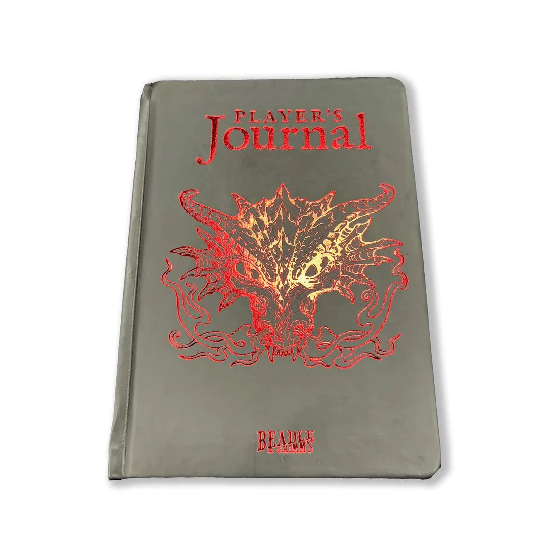 RPG Players Journal