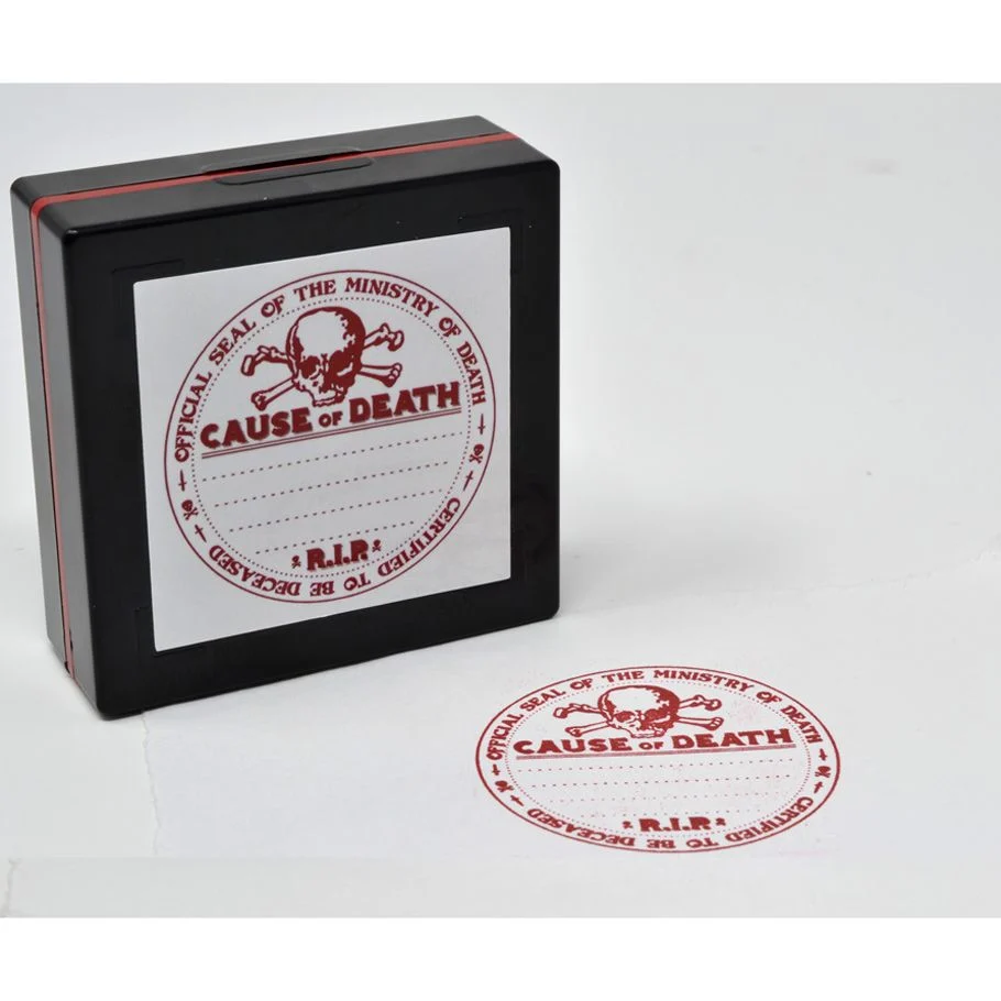 RPG Stamps