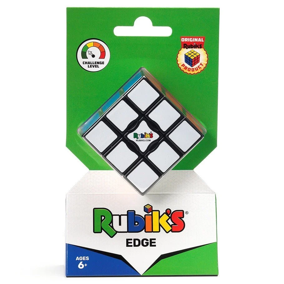 Rubiks 3x1 Edge