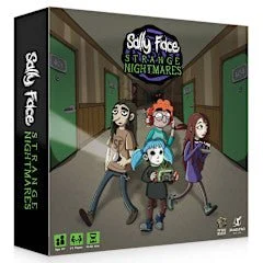 Sally Face: Strange Nightmares