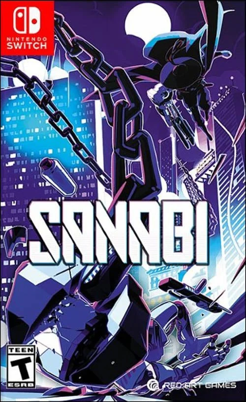 Sanabi (SWI)