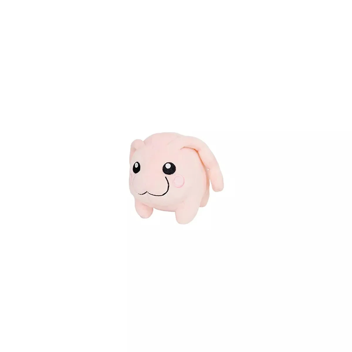 Sanei Boeki Digimon Tokomon DG24 All Star Collection 6 Inch Plush