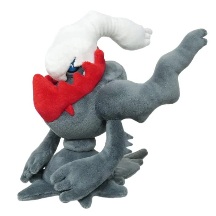 Sanei Boeki Pokemon Darkrai PP219 All Star Collection 8 Inch Plush