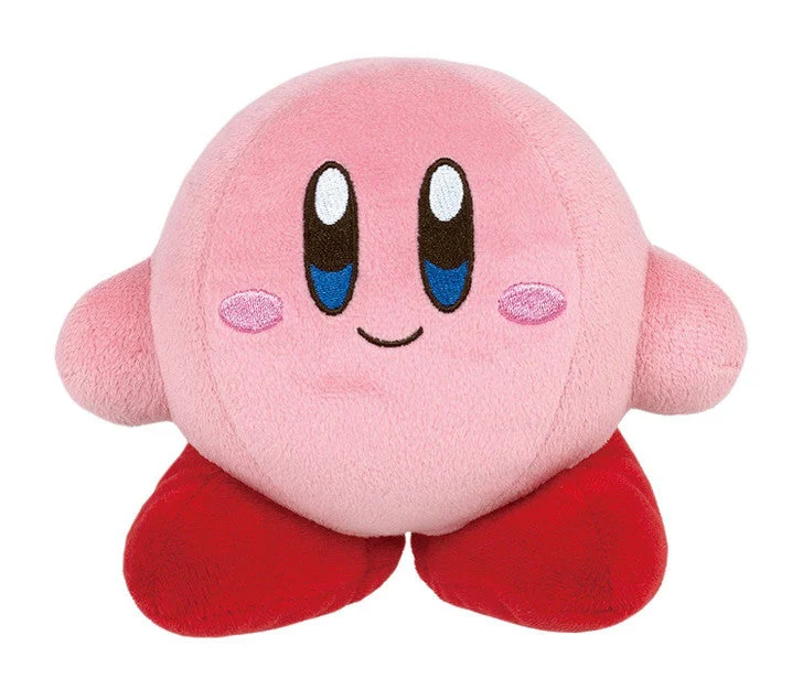 Sanei: Stuffed Kirby S