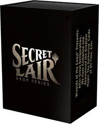 Secret Lair: April's Fools