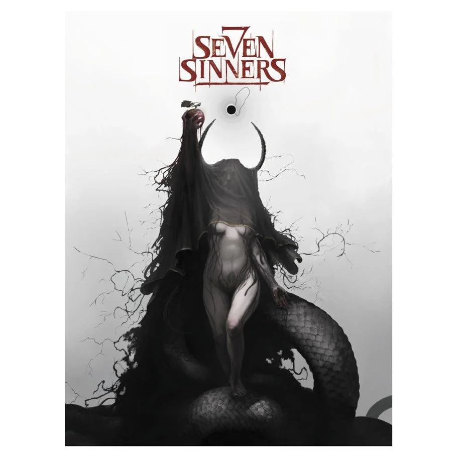 Seven Sinners