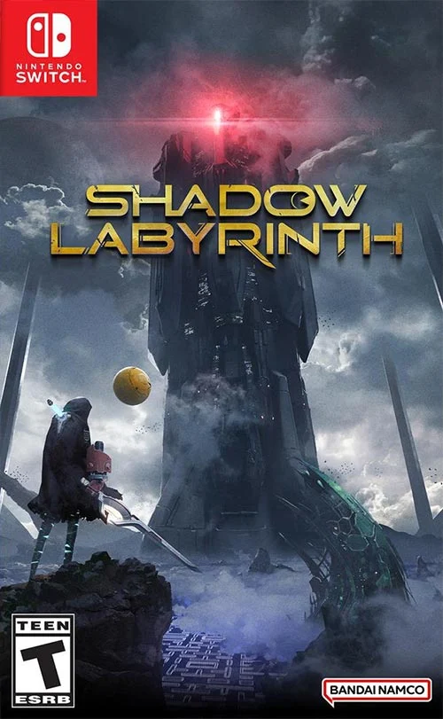 Shadow Labyrinth (SWI)