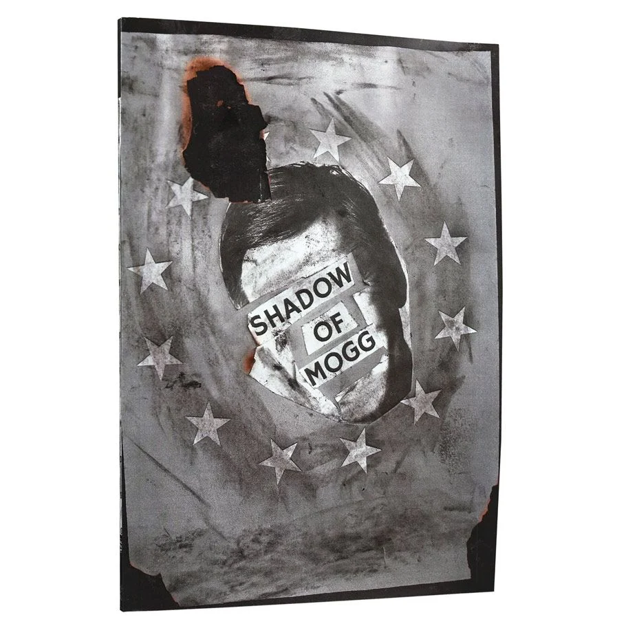 Shadow of Mogg Revised Edition