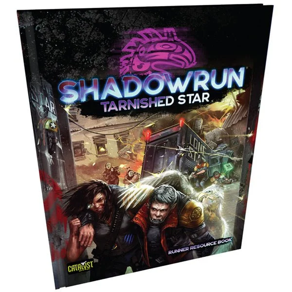 Shadowrun: Tarnished Star