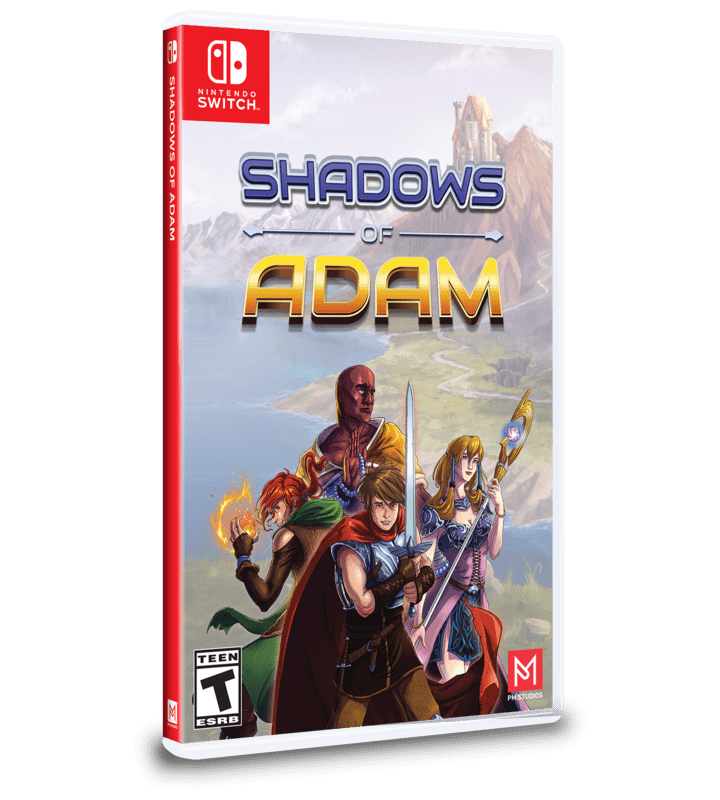 Shadows of Adam (SWI LR)
